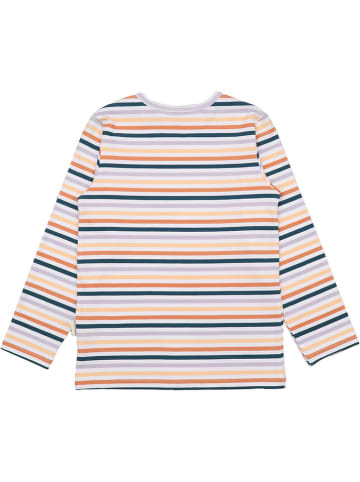 Walkiddy Longsleeve in Bunt