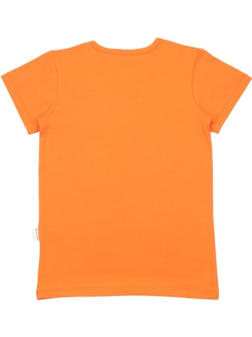 Walkiddy Shirt in Orange