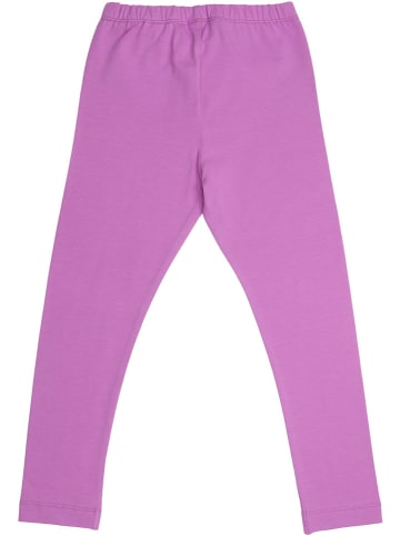 Walkiddy Leggings in Lila