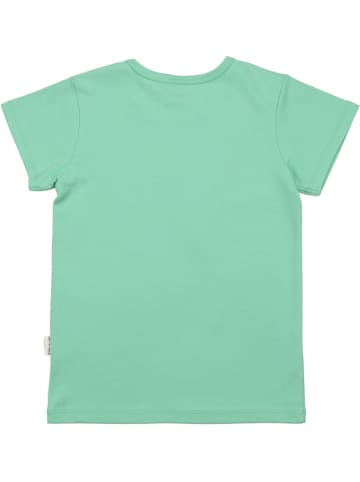 Walkiddy Shirt groen