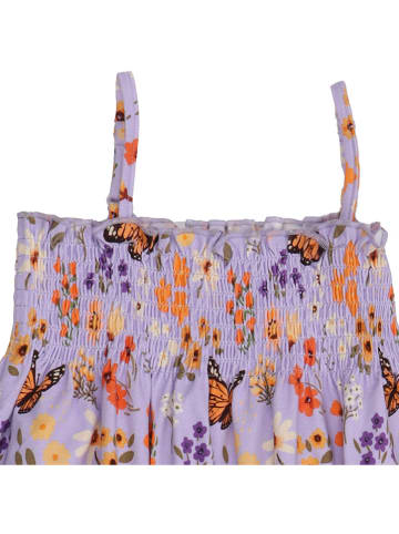 Walkiddy Kleid in Lila