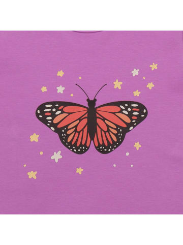 Walkiddy Shirt paars