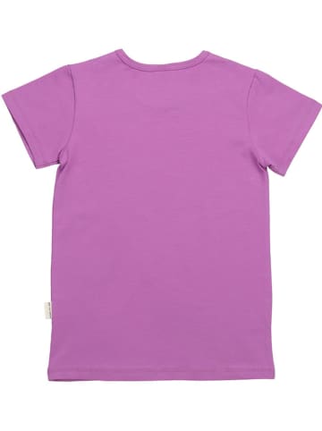 Walkiddy Shirt paars