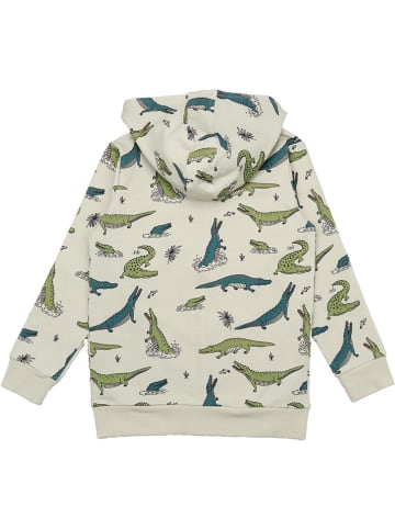 Walkiddy Bluza w kolorze kremowym