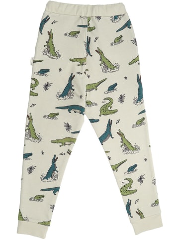 Walkiddy Sweatbroek beige