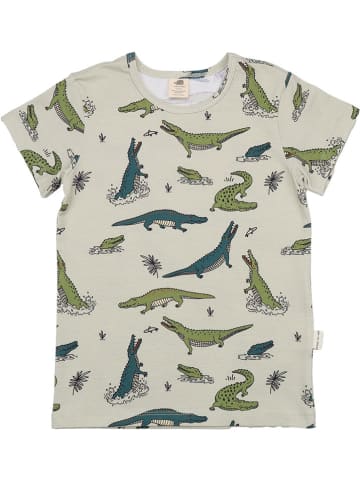 Walkiddy Shirt beige