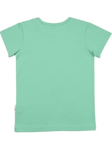 Walkiddy Shirt groen