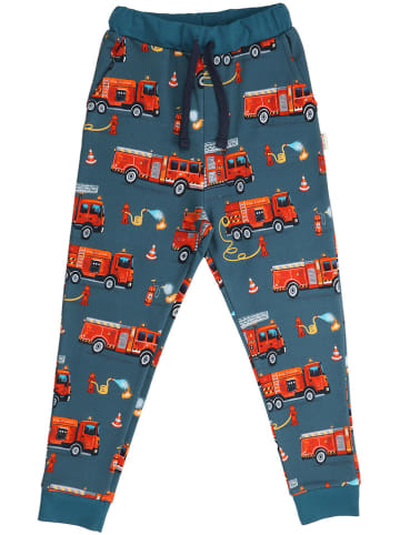 Walkiddy Sweatbroek donkerblauw