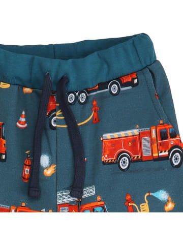 Walkiddy Sweatbroek donkerblauw