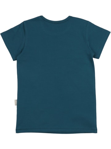 Walkiddy Shirt donkerblauw