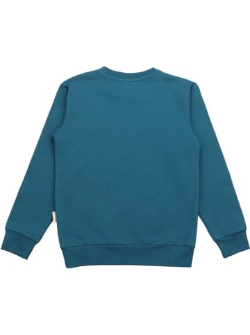 Walkiddy Sweatshirt blauw