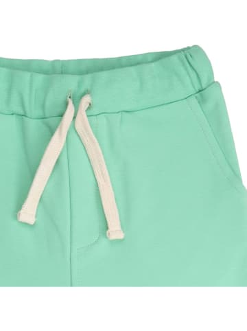 Walkiddy Sweatbroek groen