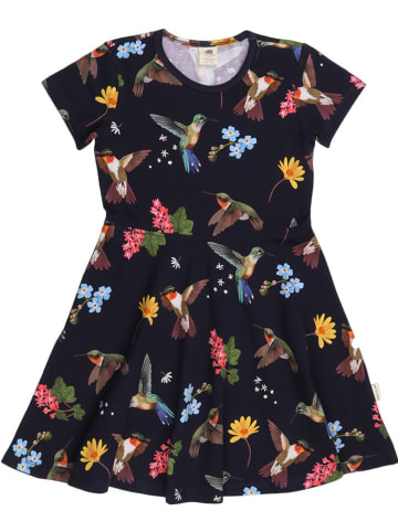 Walkiddy Jurk zwart