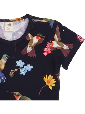 Walkiddy Jurk zwart