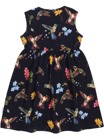 Walkiddy Jurk zwart