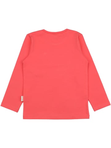 Walkiddy Longsleeve in Pink