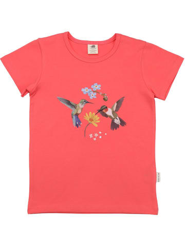 Walkiddy Shirt in Pink