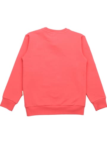 Walkiddy Sweatshirt in Pink