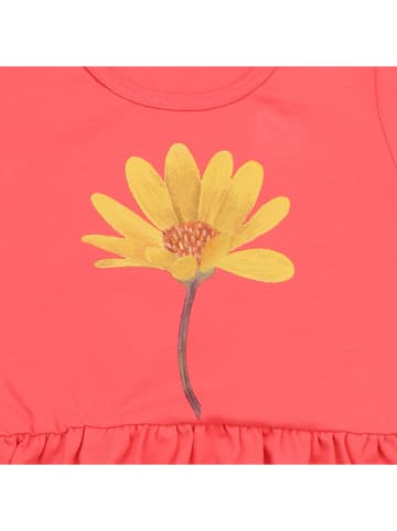 Walkiddy Kleid in Pink
