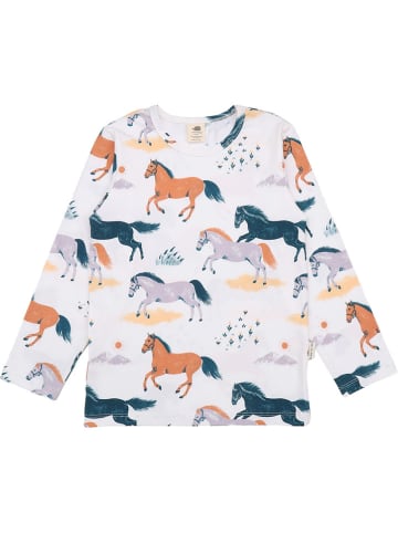 Walkiddy Longsleeve in Rosa