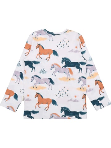 Walkiddy Longsleeve in Rosa