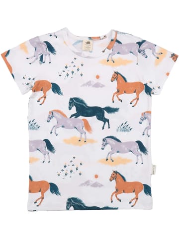 Walkiddy Shirt in Rosa