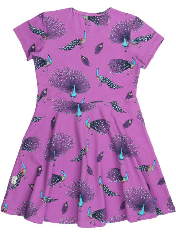 Walkiddy Kleid in Lila