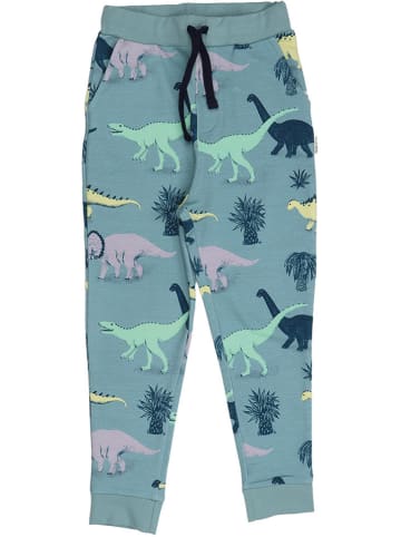 Walkiddy Sweathose in Blau