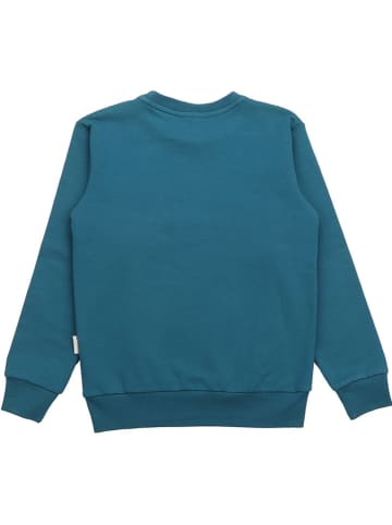Walkiddy Sweatshirt in Blau