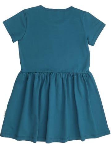 Walkiddy Kleid in Blau