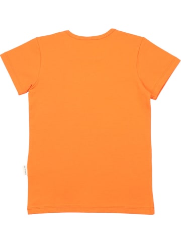 Walkiddy Shirt in Orange
