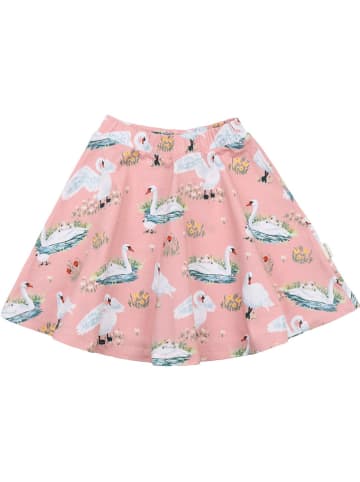 Walkiddy Rok lichtroze