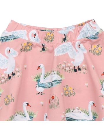 Walkiddy Rok lichtroze