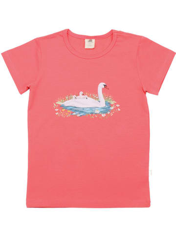 Walkiddy Shirt in Pink