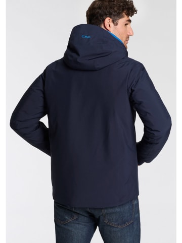 CMP Funktionsjacke in Dunkelblau