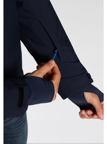 CMP Funktionsjacke in Dunkelblau