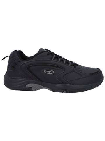 Hi-Tec Sneakers "BLAST LITE" zwart
