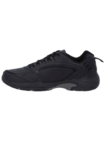 Hi-Tec Sneakers "BLAST LITE" zwart