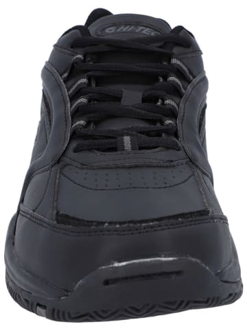 Hi-Tec Sneakers "BLAST LITE" zwart