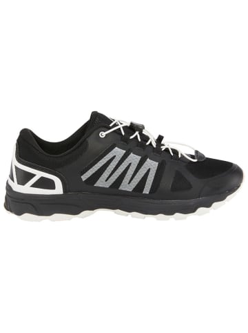 McKINLEY Buty trekkingowe "Kansas III AQB" w kolorze czarno-białym