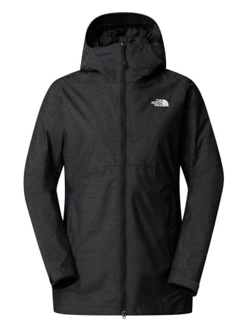 The North Face 3-in1-Funktionsjacke in Schwarz