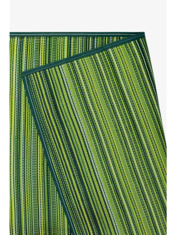 Conceptum Hypnose In- & outdoortapijt "Hasir 009" groen