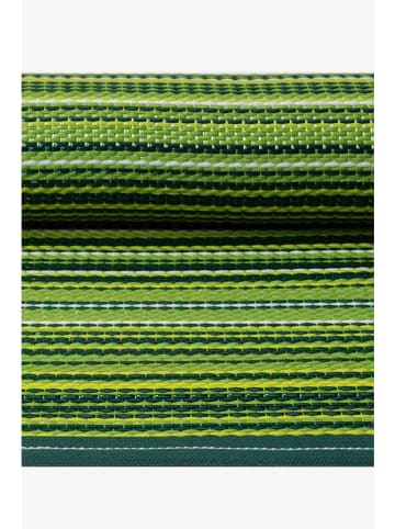 Conceptum Hypnose In- & outdoortapijt "Hasir 009" groen