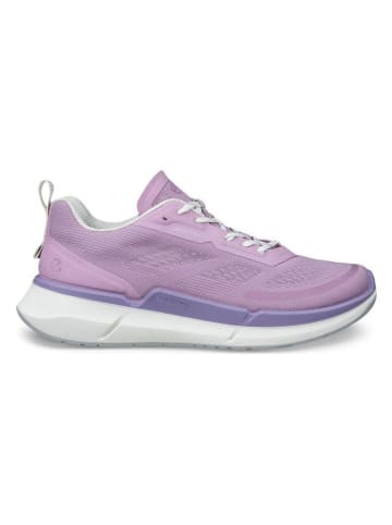 Ecco Sneakers "BIOM 2.2" in Lila