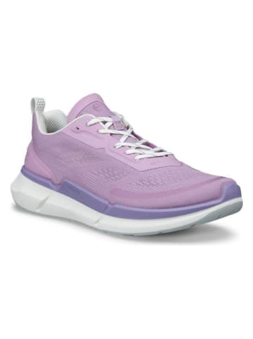 Ecco Sneakers "BIOM 2.2" in Lila