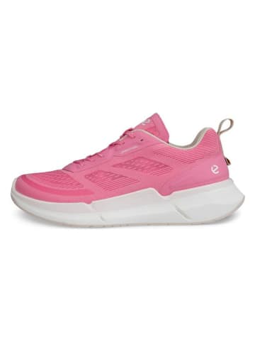 Ecco Sneakers "BIOM 2.2" in Pink
