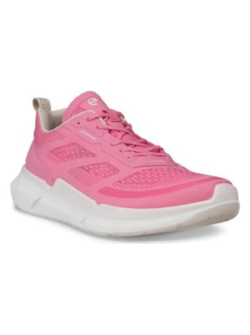Ecco Sneakers "BIOM 2.2" in Pink