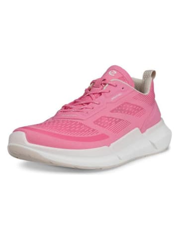 Ecco Sneakers "BIOM 2.2" roze