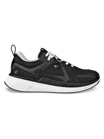 Ecco Sneakers "BIOM 2.2" in Schwarz