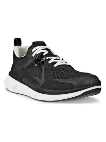Ecco Sneakers "BIOM 2.2" in Schwarz